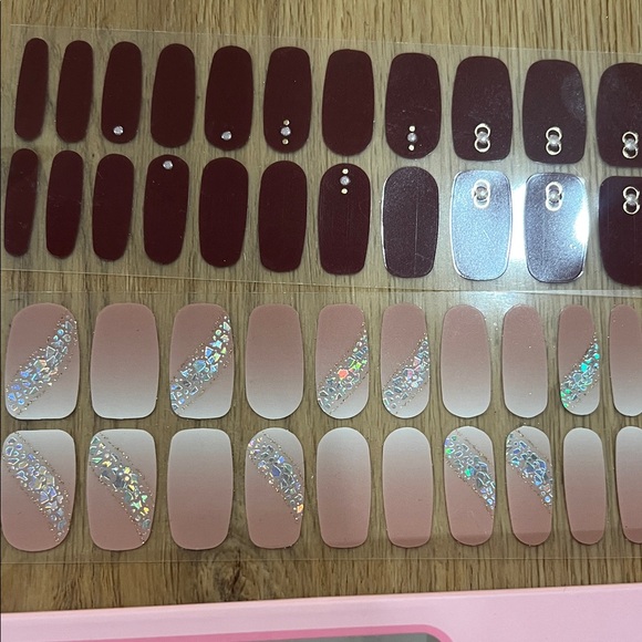 Cluster Natural Lashes - 9 boxes+Japanese natural eyelashes - Picture 11 of 11